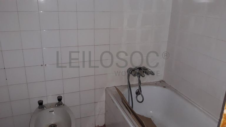 Proporção de 1/3 + Quinhão Hereditário de Moradia V2 · Santa Comba Dão