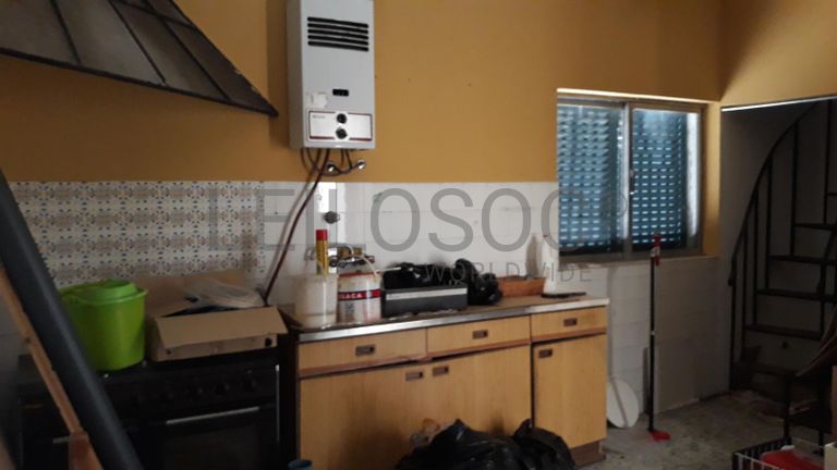 Proporção de 1/3 + Quinhão Hereditário de Moradia V2 · Santa Comba Dão