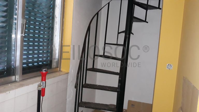 Proporção de 1/3 + Quinhão Hereditário de Moradia V2 · Santa Comba Dão