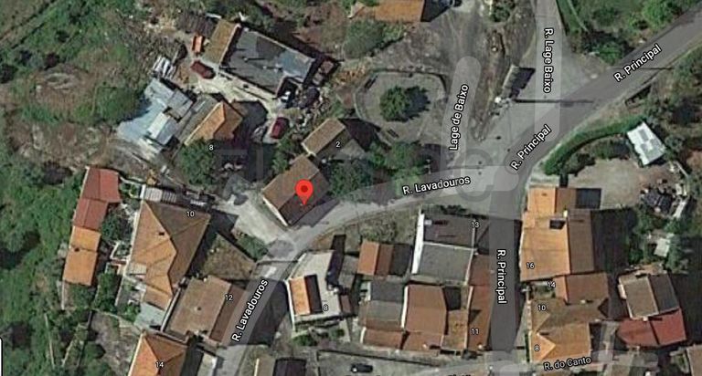 Proporção de 1/3 + Quinhão Hereditário de Moradia V2 · Santa Comba Dão