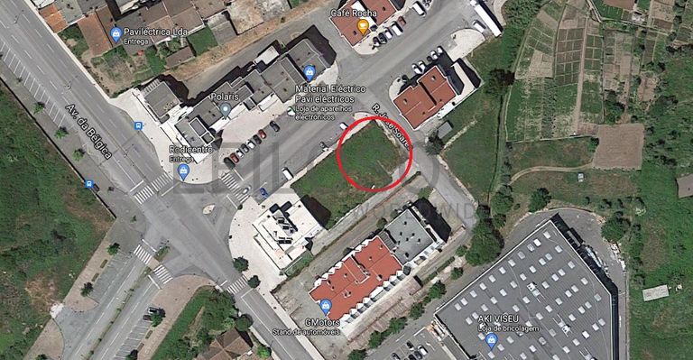 Quinhão Hereditário · Viseu