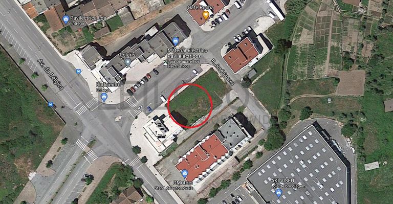 Quinhão Hereditário · Viseu