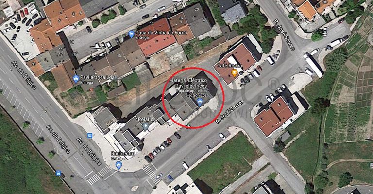 Quinhão Hereditário · Viseu