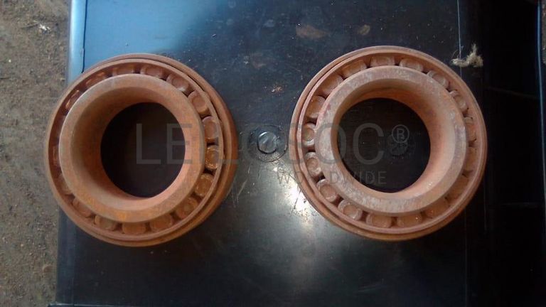 Peças e Acessórios ·