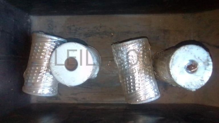 Peças e Acessórios ·