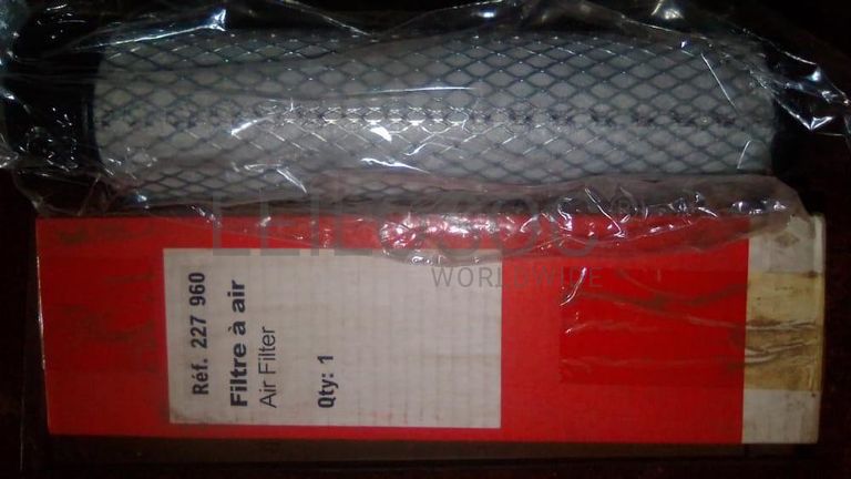 Peças e Acessórios ·