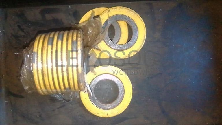 Peças e Acessórios ·