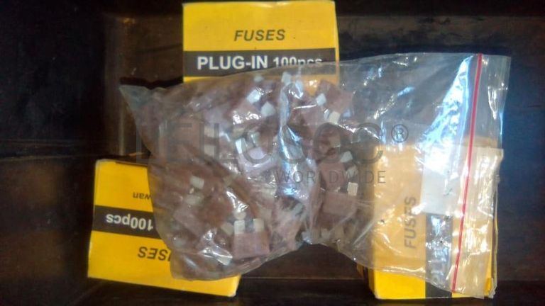 Peças e Acessórios ·