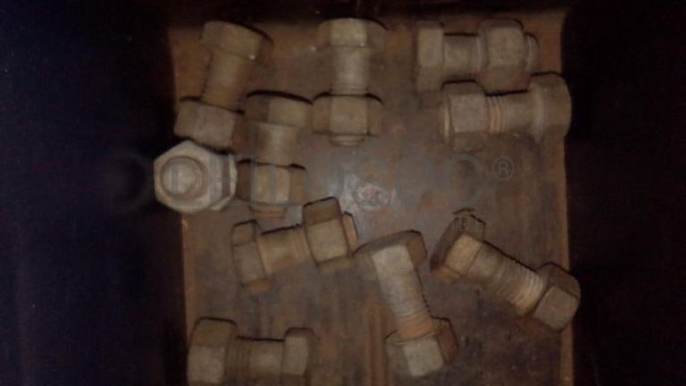 Peças e Acessórios ·