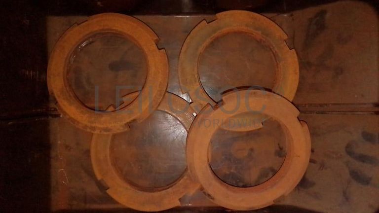 Peças e Acessórios ·