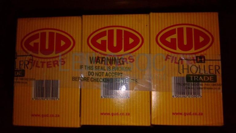 Peças e Acessórios ·