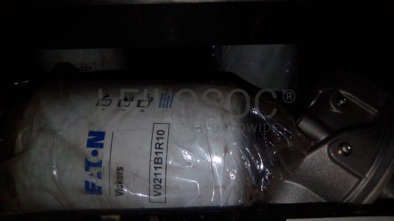 Peças e Acessórios ·