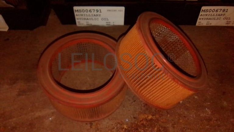 Peças e Acessórios ·