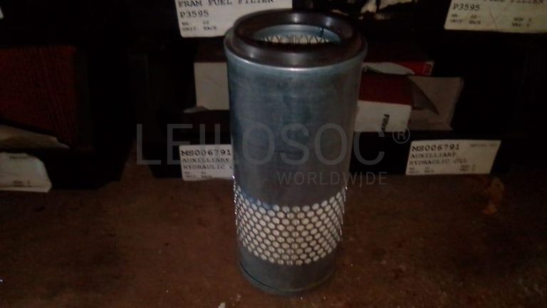 Peças e Acessórios ·