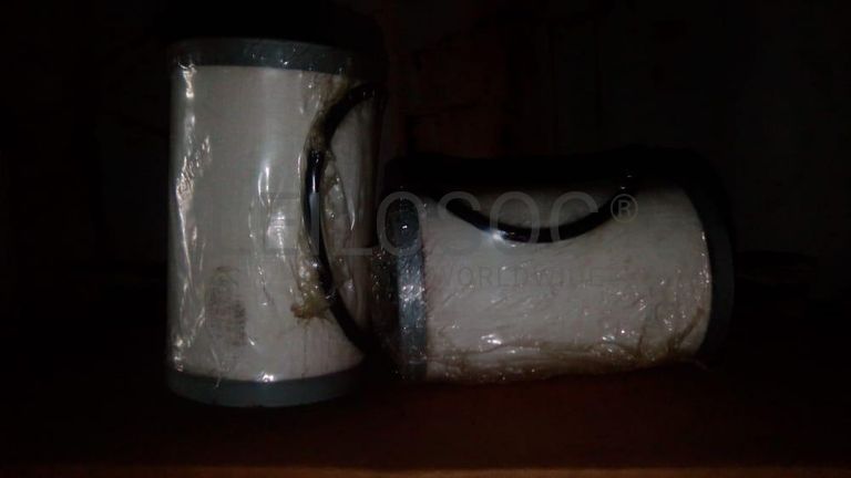 Peças e Acessórios ·