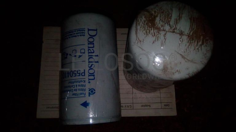 Peças e Acessórios ·