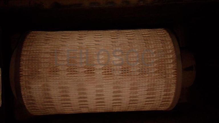 Peças e Acessórios ·