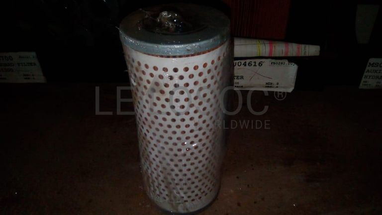 Peças e Acessórios ·