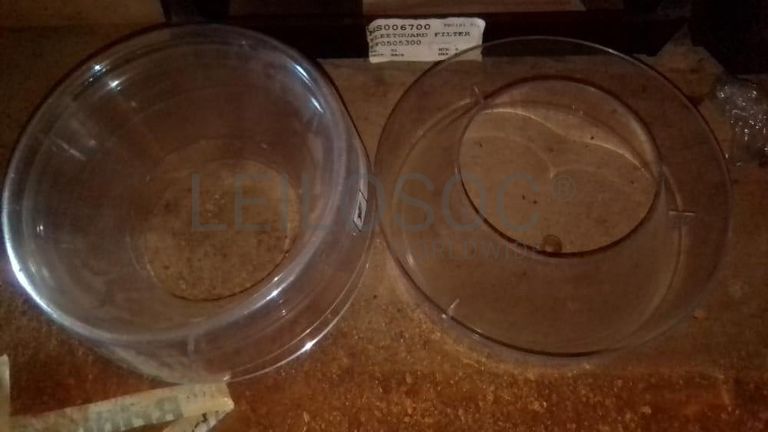 Peças e Acessórios ·