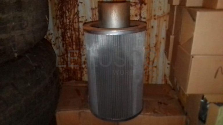 Peças e Acessórios ·