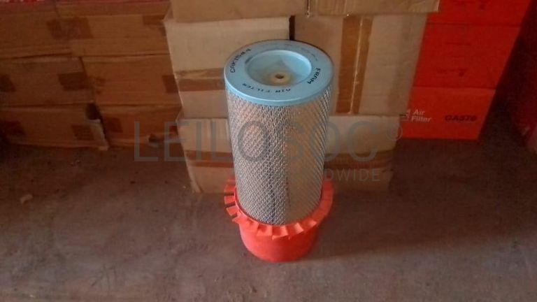 Peças e Acessórios ·