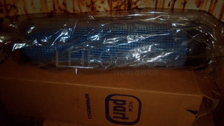 Peças e Acessórios ·