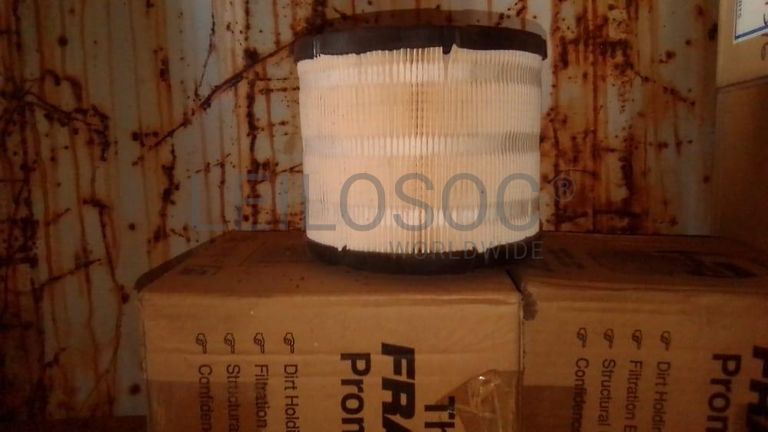 Peças e Acessórios ·