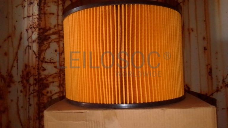 Peças e Acessórios ·