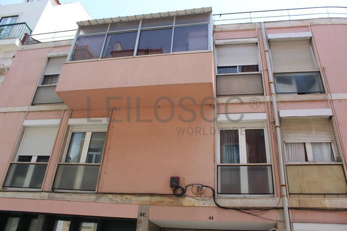 Apartamento T1 · Lisboa