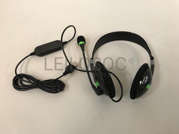 Headsets