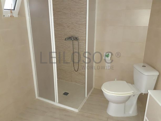 Moradia V2 · Mértola