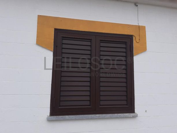 Moradia V2 · Mértola