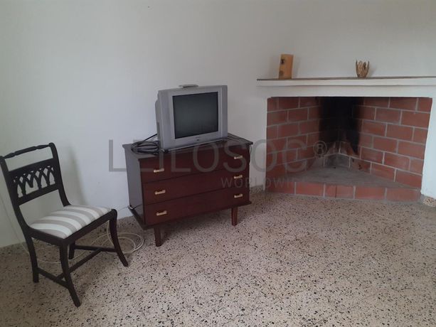 Moradia V2 · Mértola