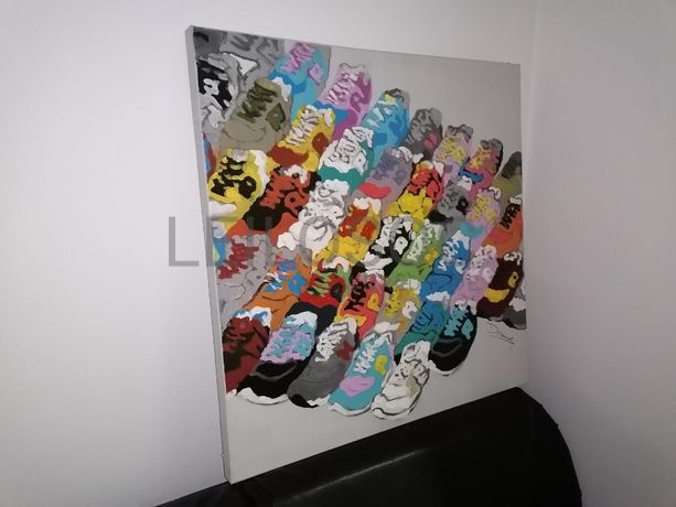 Mobiliário e Decoração ·