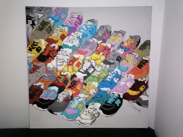 Mobiliário e Decoração ·