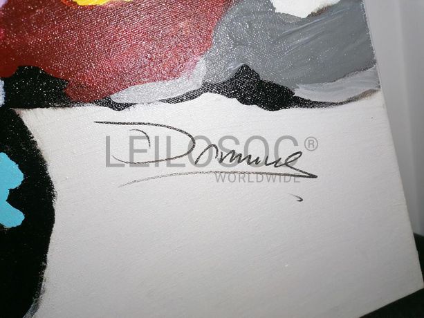 Mobiliário e Decoração ·