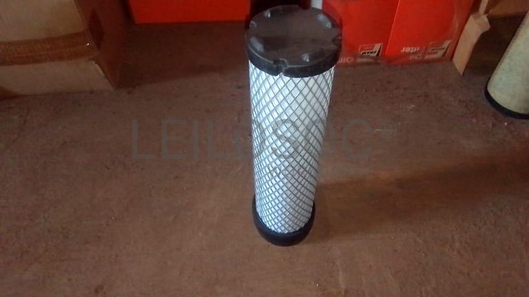 Peças e Acessórios ·