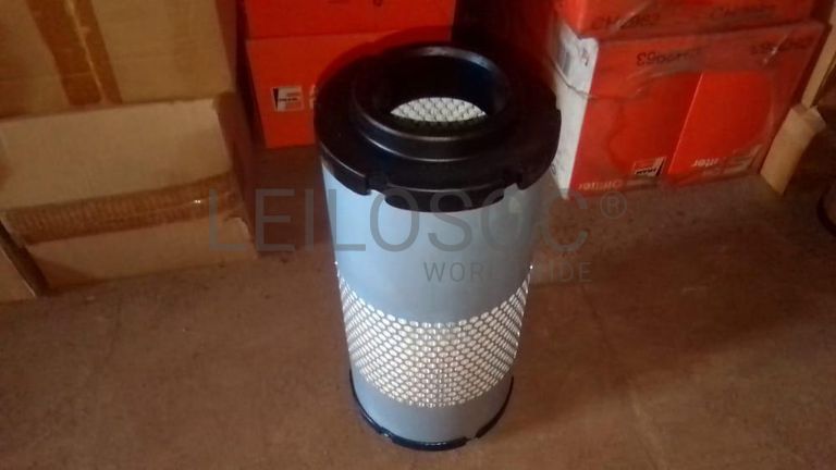 Peças e Acessórios ·