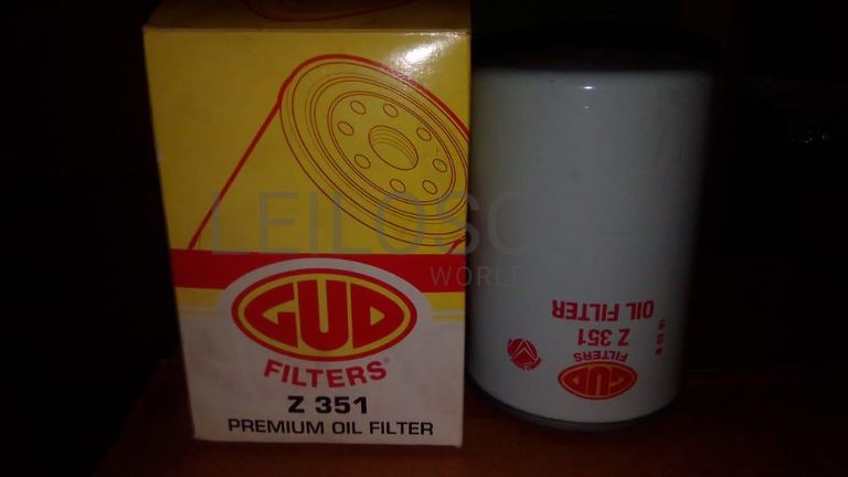 Peças e Acessórios ·