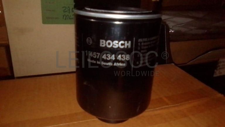 Peças e Acessórios ·