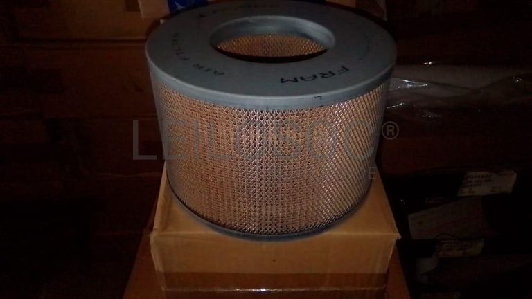 Peças e Acessórios ·