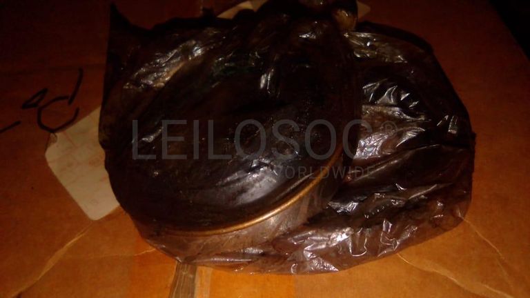 Peças e Acessórios ·