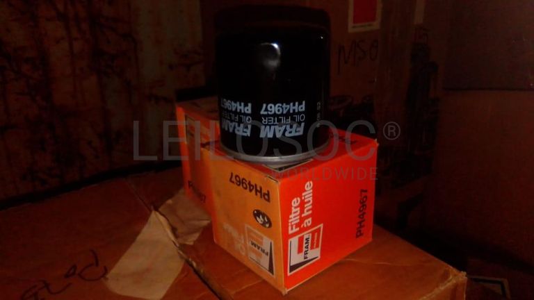 Peças e Acessórios ·