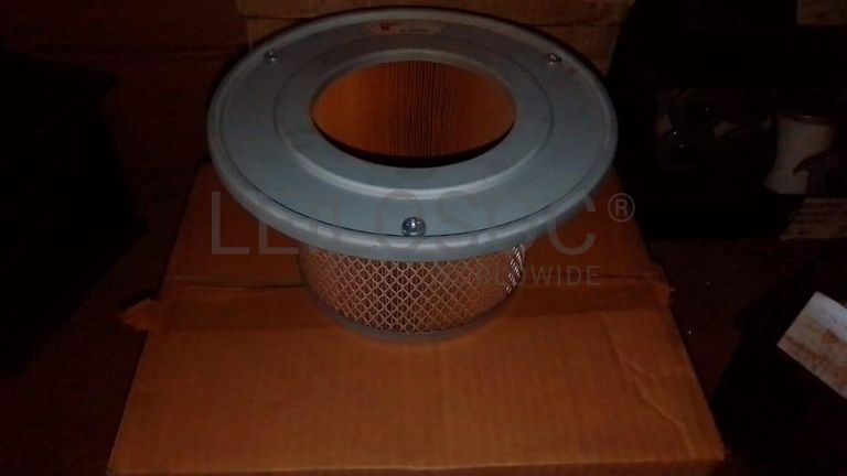 Peças e Acessórios ·