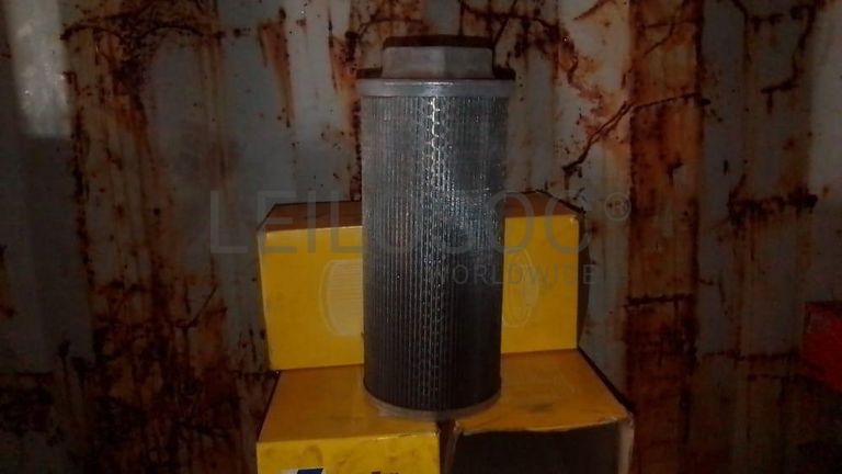 Peças e Acessórios ·