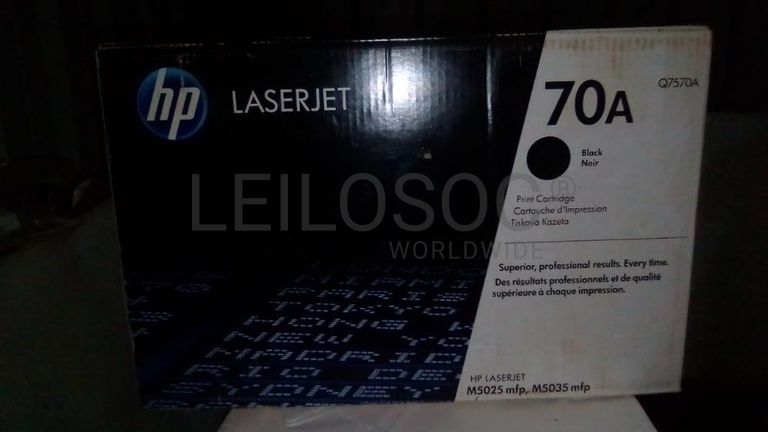 Peças e Acessórios ·