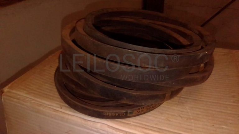 Peças e Acessórios ·