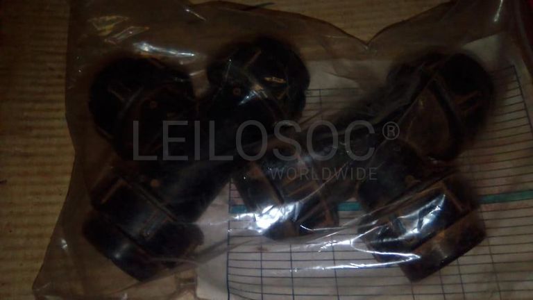 Peças e Acessórios ·