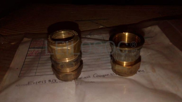 Peças e Acessórios ·