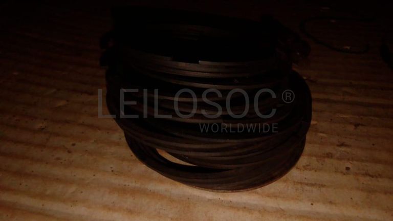 Peças e Acessórios ·